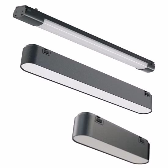Modern Design Hot Sale LED Track Light