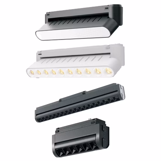 Modern Design Hot Sale LED Track Light
