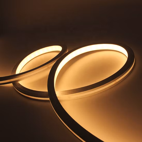 Wholesale 12V Amazon Alexa Ceiling Waterproof Belt Cheap Red Smartphone 2835 24V LED Strip Light